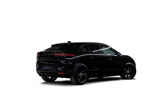 Jaguar I-PACE 2 of 30