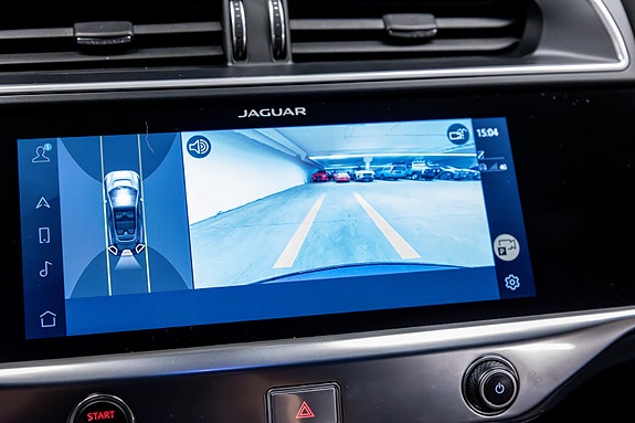 Jaguar I-PACE 29 of 30