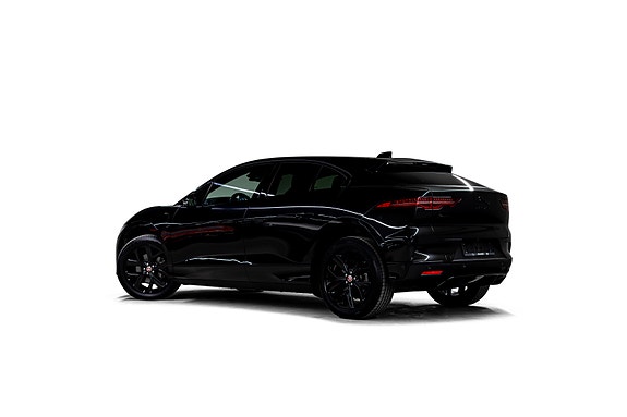 Jaguar I-PACE 12 of 30