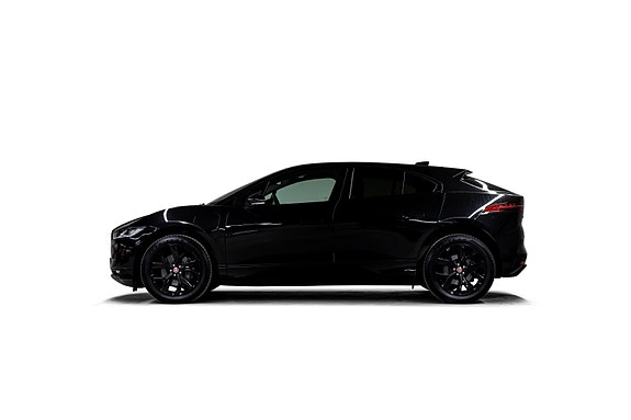 Jaguar I-PACE 6 of 30