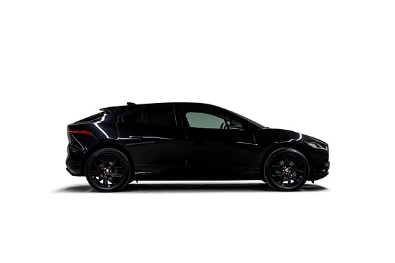 Jaguar I-PACE 11 of 30