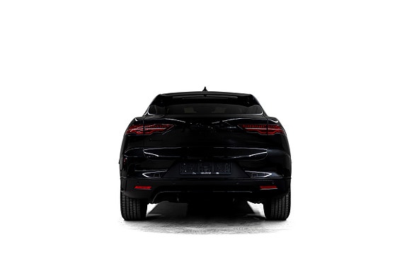 Jaguar I-PACE 7 of 30