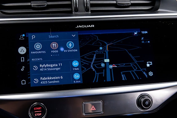 Jaguar I-PACE 30 of 30