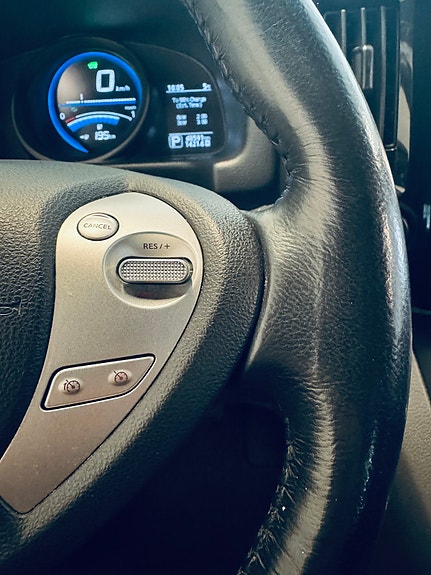 Nissan e-NV200 19 of 25