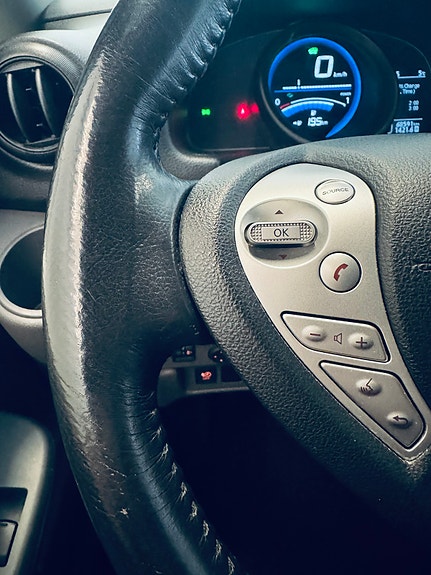 Nissan e-NV200 18 of 25