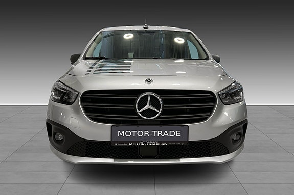 Mercedes-Benz Citan 112 2 of 20