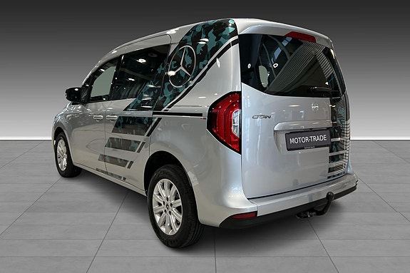 Mercedes-Benz Citan 112 5 of 20