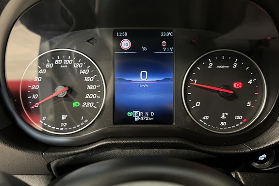 Mercedes-Benz Citan 112 16 of 20