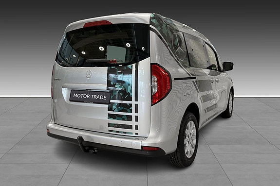 Mercedes-Benz Citan 112 7 of 20