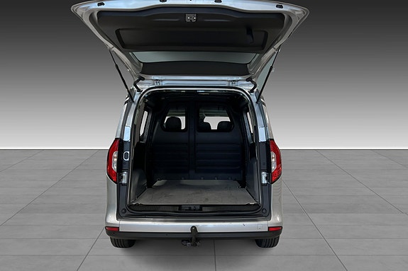 Mercedes-Benz Citan 112 8 of 20