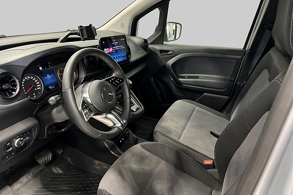 Mercedes-Benz Citan 112 13 of 20