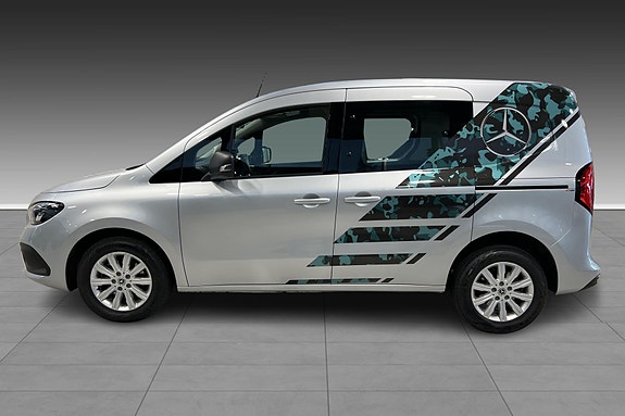 Mercedes-Benz Citan 112 4 of 20