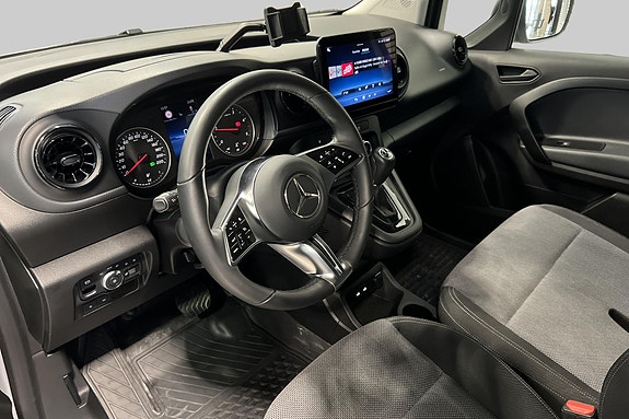 Mercedes-Benz Citan 112 14 of 20