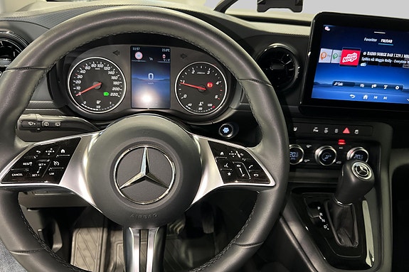 Mercedes-Benz Citan 112 15 of 20