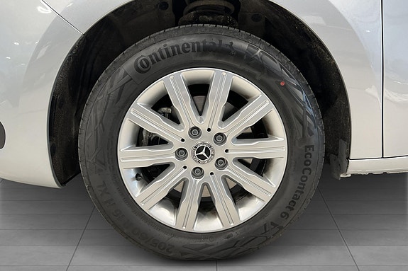 Mercedes-Benz Citan 112 10 of 20