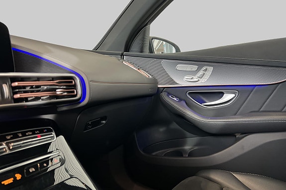 Mercedes-Benz EQC400 22 of 23