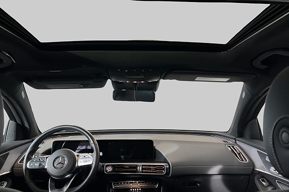 Mercedes-Benz EQC400 23 of 23