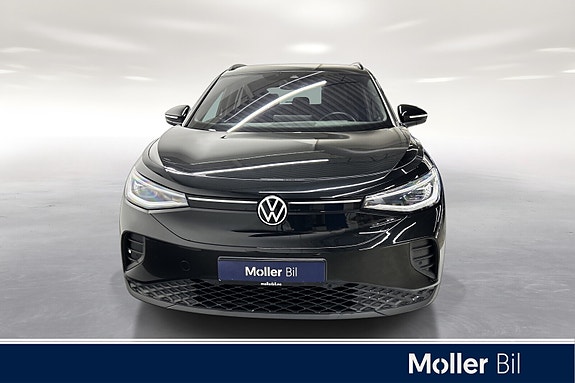 Volkswagen ID.4 2 of 20