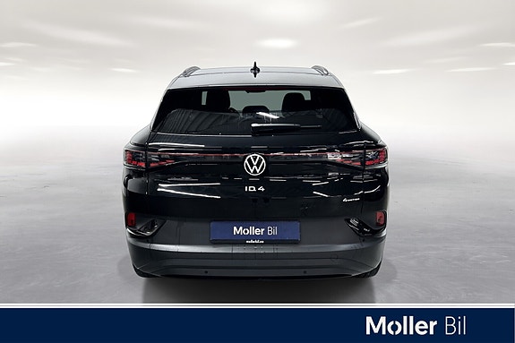 Volkswagen ID.4 6 of 20