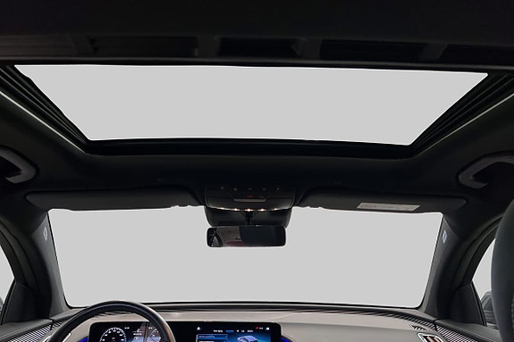 Mercedes-Benz EQC400 25 of 25