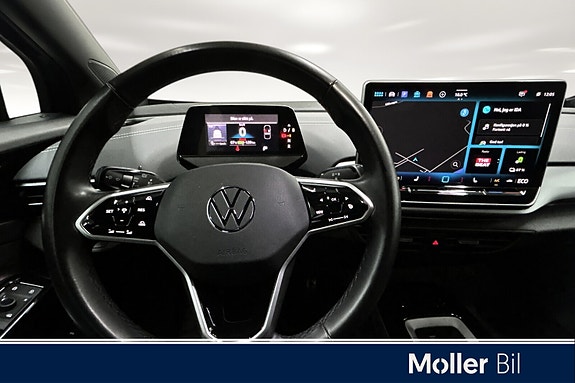 Volkswagen ID.4 14 of 21