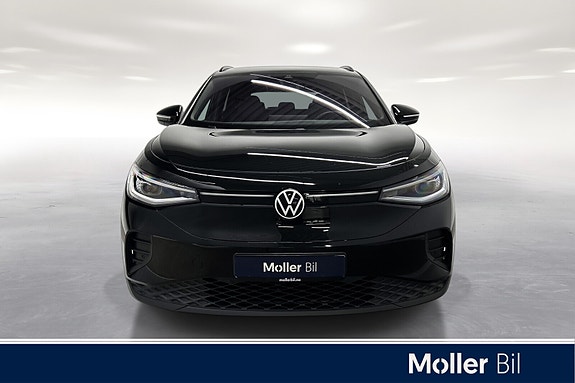 Volkswagen ID.4 2 of 21