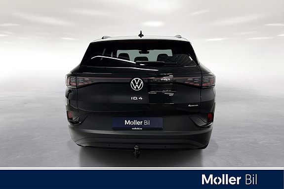 Volkswagen ID.4 6 of 21