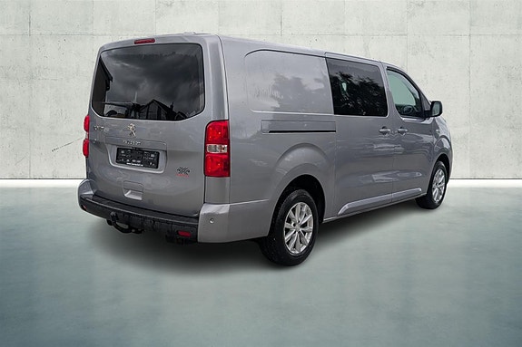 Peugeot Expert 5 of 24