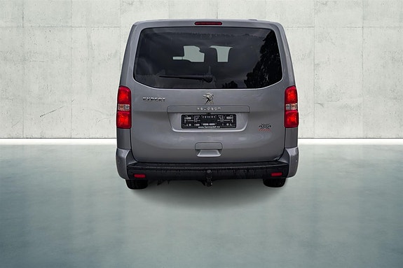 Peugeot Expert 4 of 24