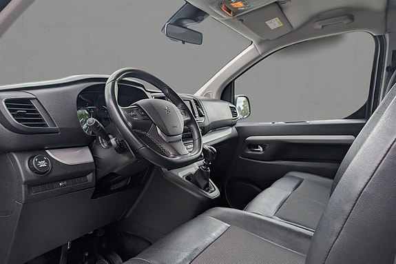 Peugeot Expert 10 of 24