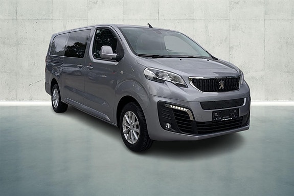 Peugeot Expert 7 of 24