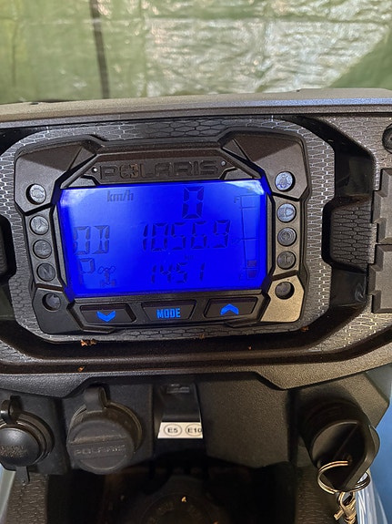 Polaris Sportsman 570 20 of 20