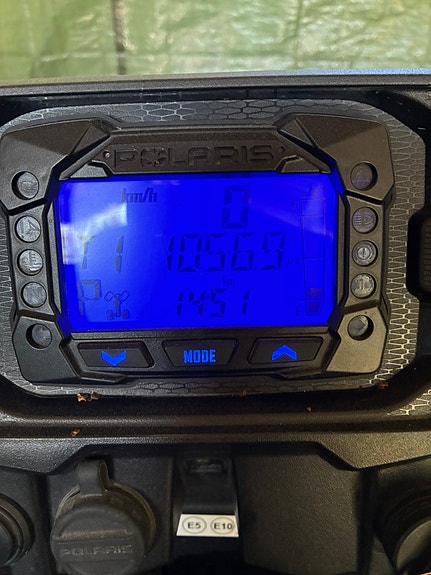 Polaris Sportsman 570 9 of 20