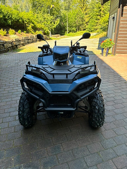 Polaris Sportsman 570 5 of 20