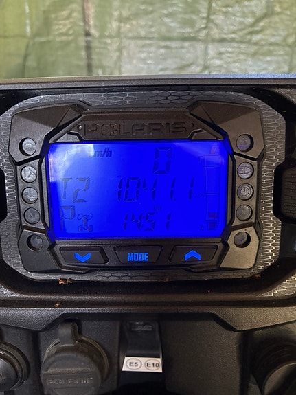 Polaris Sportsman 570 10 of 20
