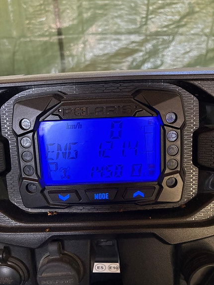 Polaris Sportsman 570 8 of 20