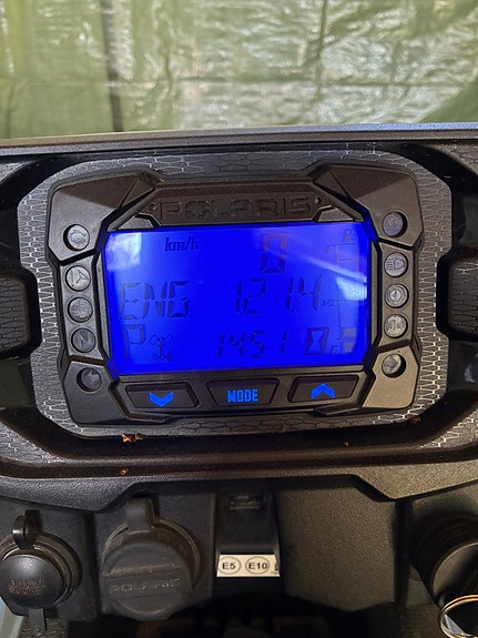Polaris Sportsman 570 17 of 20