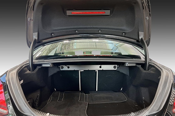 Mercedes-Benz C220 d 8 of 21