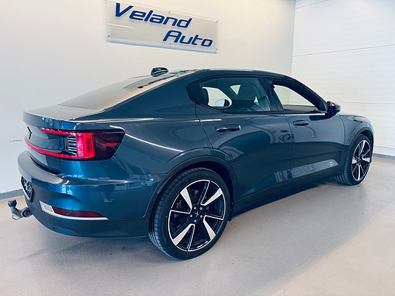 Polestar 2 6 of 30