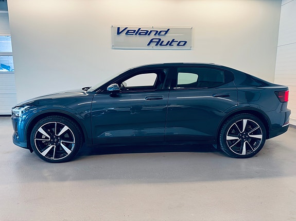 Polestar 2 3 of 30