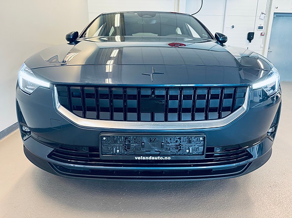 Polestar 2 2 of 30