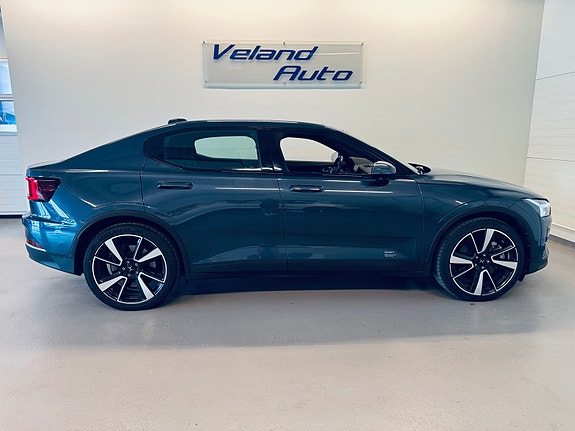 Polestar 2 5 of 30