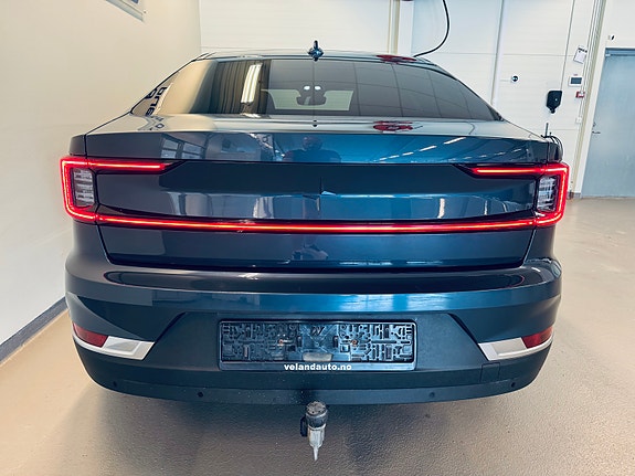 Polestar 2 7 of 30