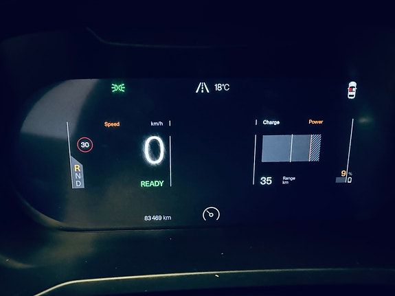 Polestar 2 19 of 29