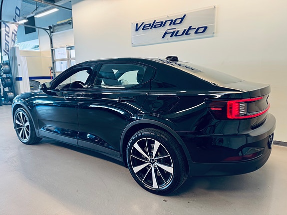 Polestar 2 4 of 29