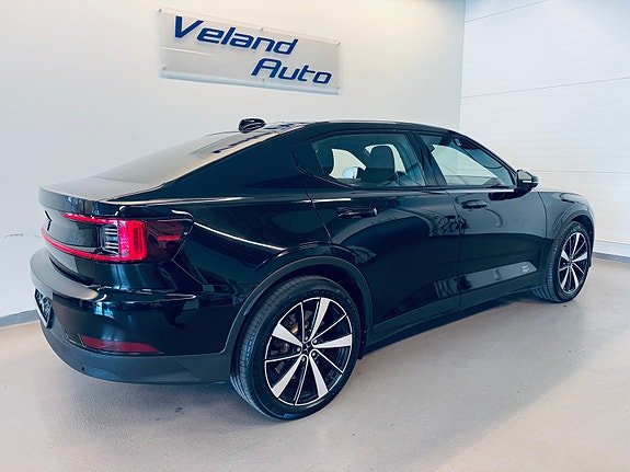 Polestar 2 7 of 29