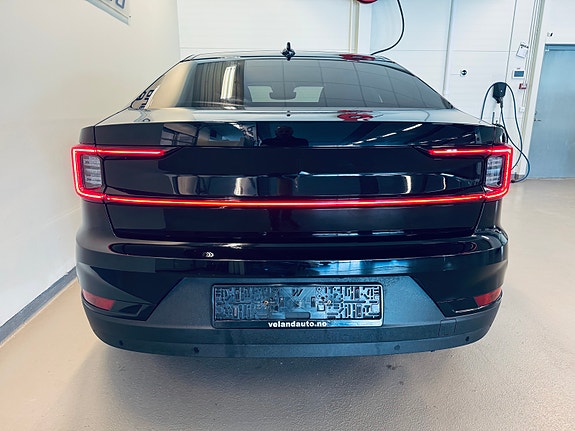Polestar 2 8 of 29