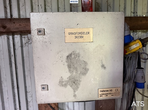 Helland grasfordeler 8 of 14