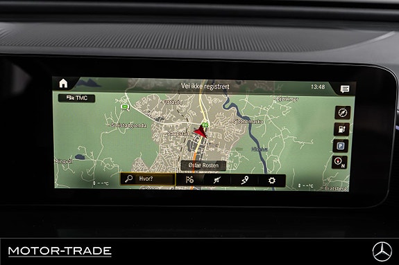Mercedes-Benz EQC400 16 of 27