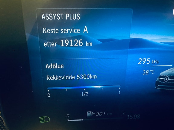 Mercedes-Benz C220 d 17 of 30